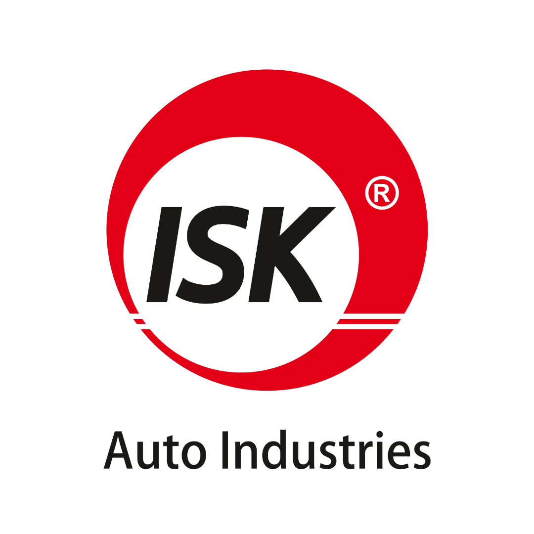 ISK Auto Industries Logo
